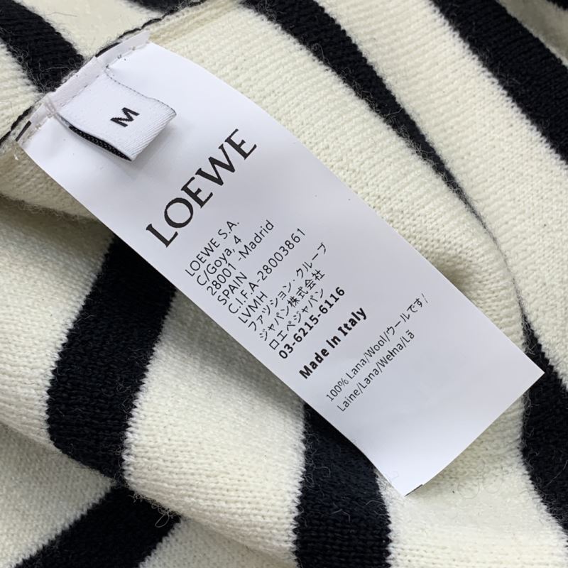 Loewe Sweaters